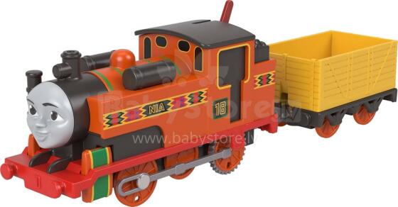 Fisher Price Thomas&Friends Big Friends Core Art.79711