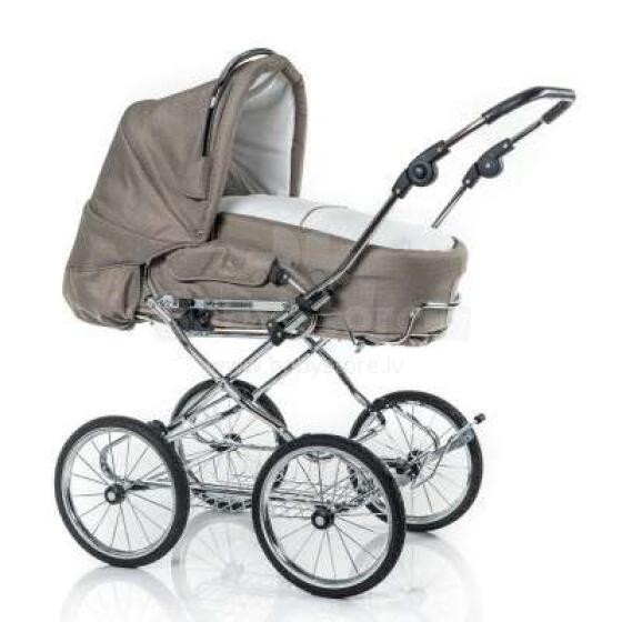 Hesba Condor Coupe 2 in 1 Art.79828
