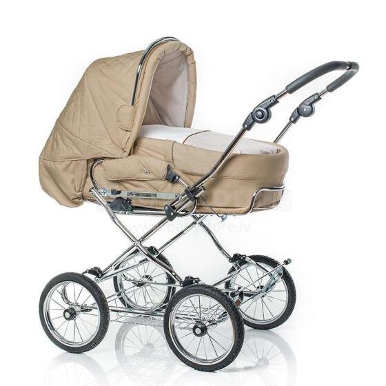 Hesba Condor Coupe 2 in 1 Art.79829