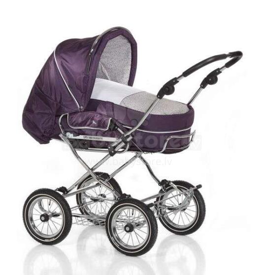 Hesba Condor Coupe 2 in 1 Art.79833