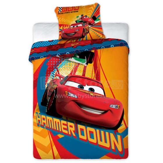 Faro Tekstylia Disney Bedding Cars Art.12