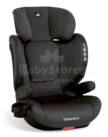 Cam Quantico Art.S165-160