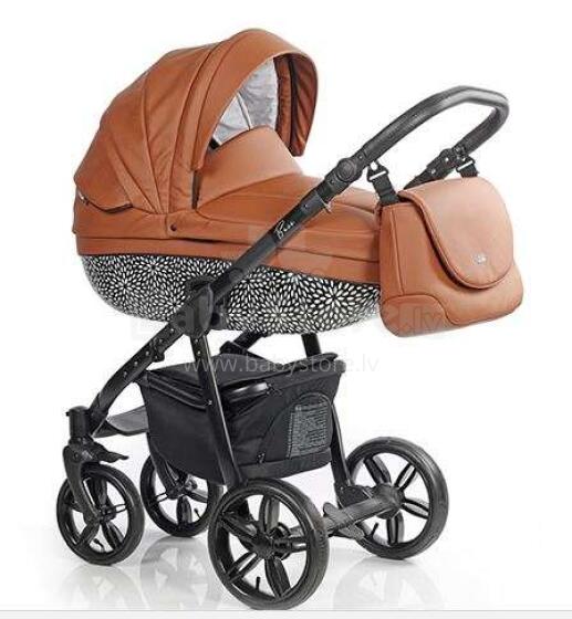 Roan (Роан) Bass Eco Collection Col.B6 Cinnamon