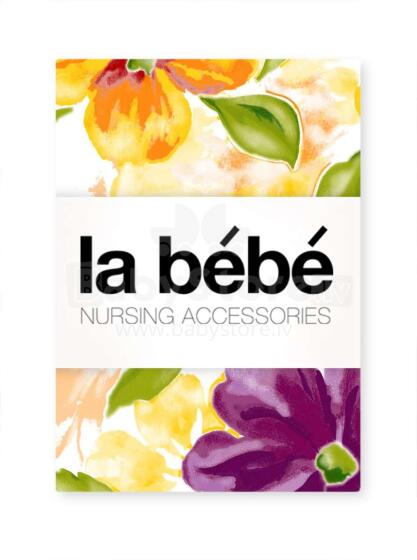 La Bebe™ Satin 75x75 Art.80160 Summer Nappy 75x75 см