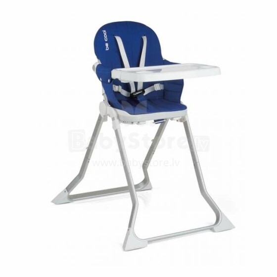 Be Cool'18 Flat Art.340685 Royal  Детский стульчик для кормления