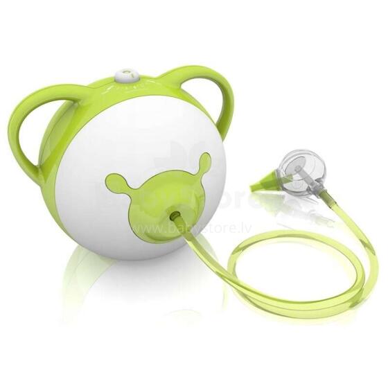 Nosiboo Baby Care Green