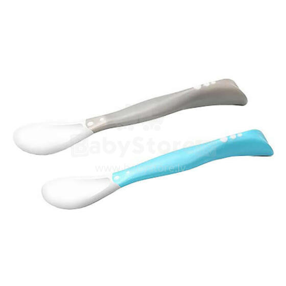 Babyono 1066/04 grey