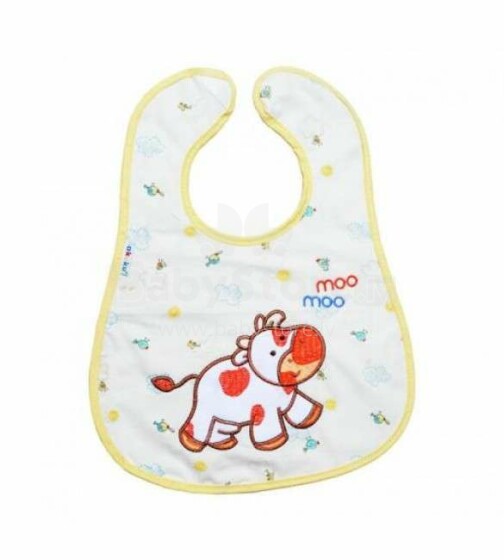 AKUKU Art.A1341 Baby apron
