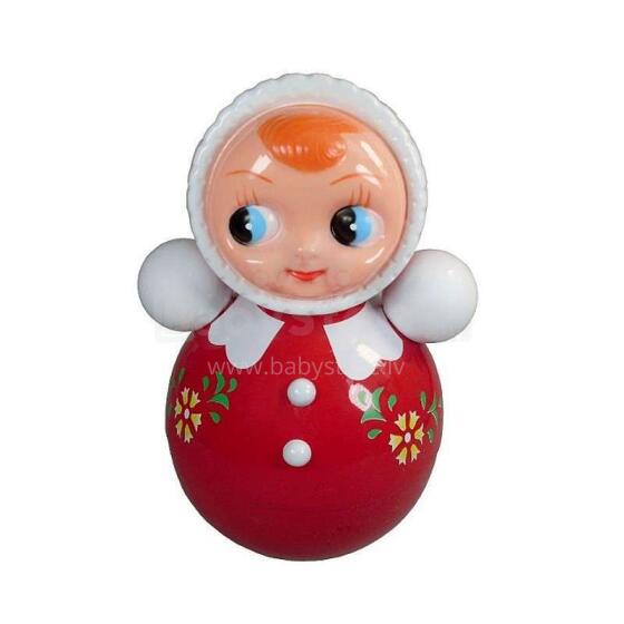 Polesie Art.01511 Игрушка Неваляшка для малышей 25 см