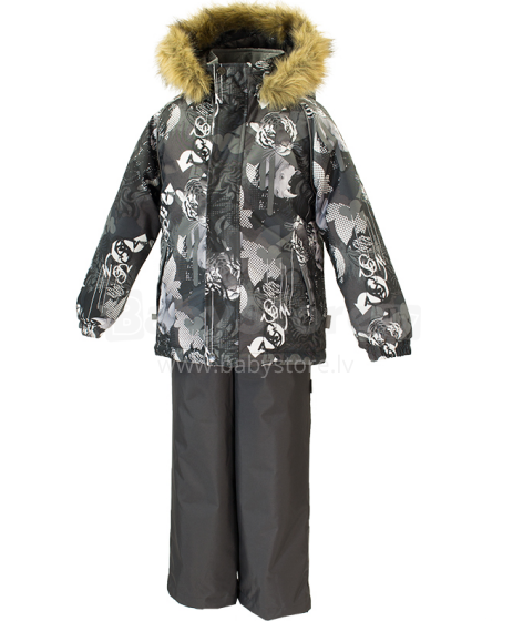 Huppa'19 Winter Art.41480030-82818