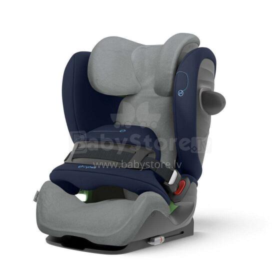 Cybex Pallas G summer cover