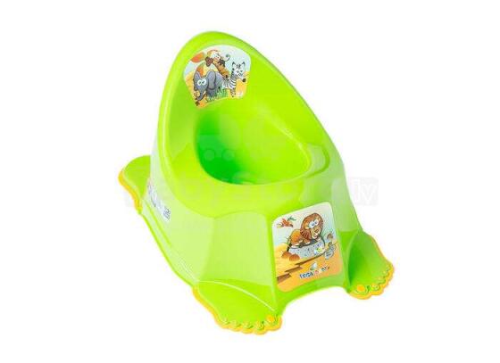 Tega Baby SAFARI green PO-045