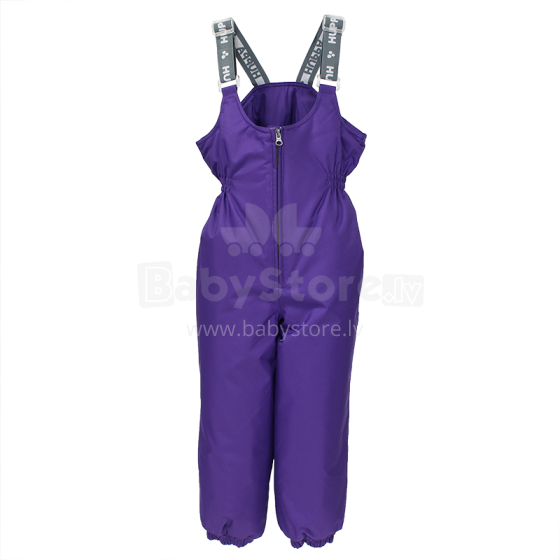 Huppa '18 Funny Art.21750016-70053 (sizes: 80-140 cm)