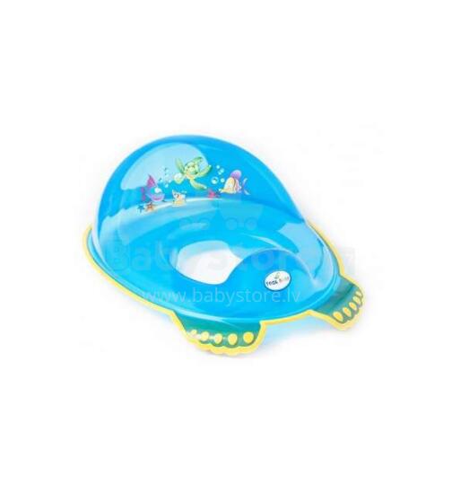 TegaBaby AQ-008-115 AQUA blue  Poda vāka mazinātājs