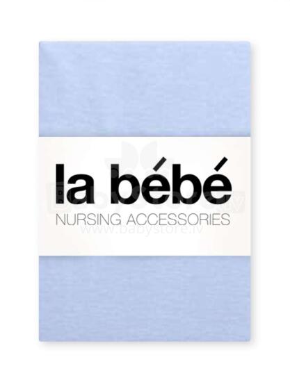 La Bebe™ Flanel Square Nappy Art.80885, 110x100 см