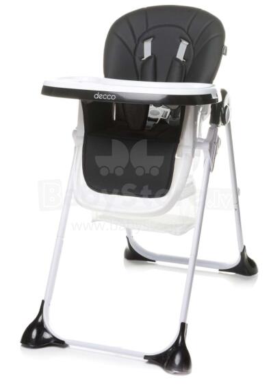 4Baby Decco Art.8094 Black