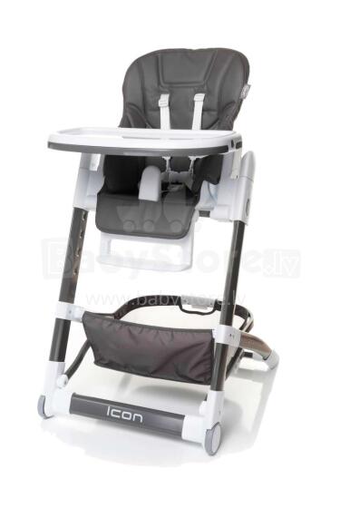 4Baby'18 Icon Col.Grey