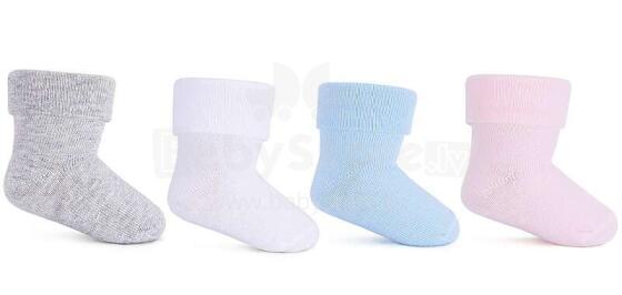 Be Snazzy Baby Socks Art.SK-15