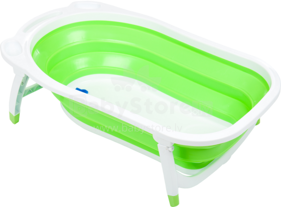 Fillikid Baby Bath Complete Art.CC6600-04