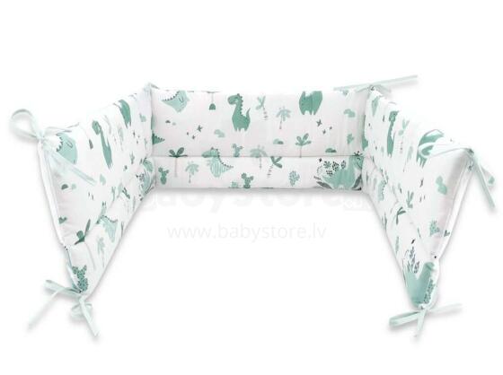 MimiNu Bed Bumper 360cm