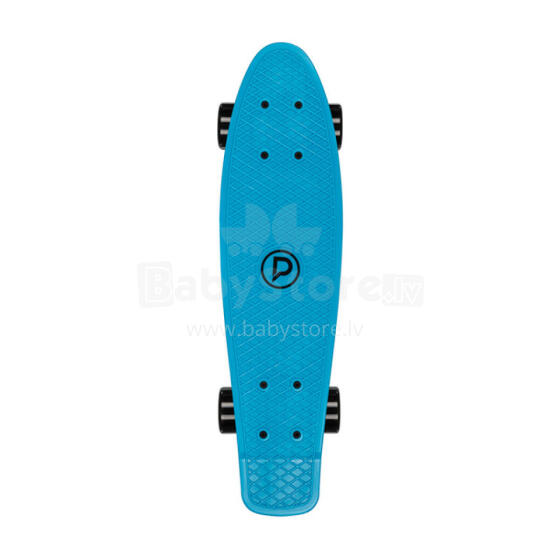 Playlife  Penny Board Black Art.880318