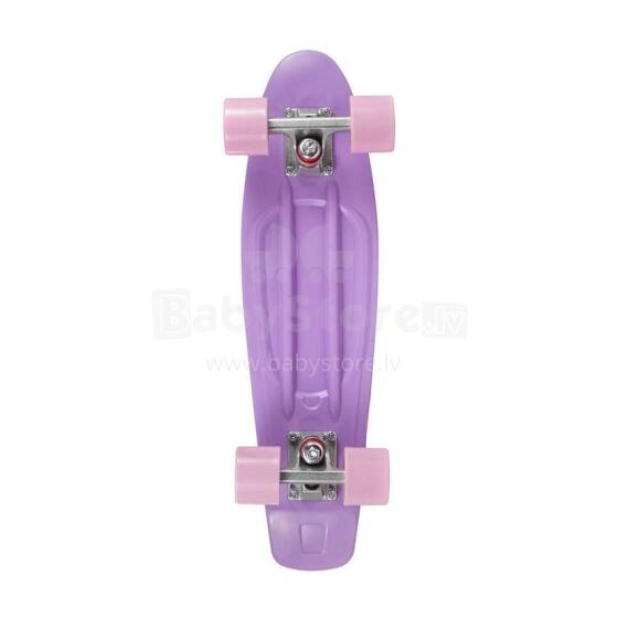 CHOKE PASTEL PURPLE PENNY BOARD 600075/pastpu
