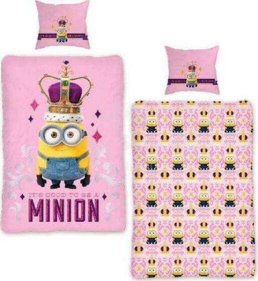 Faro Tekstylia Disney Bedding