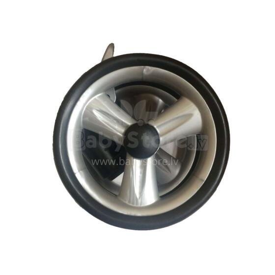 Peg Perego'18 Pliko P3  spare wheel 1 psc.
