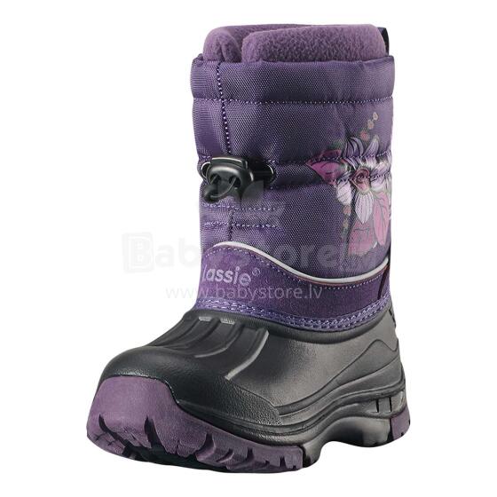 Lassie Coldwell Art.769113-5990 Purple Navy