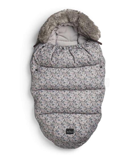 Elodie Details Stroller Bag Art.81410 Petite Botanic