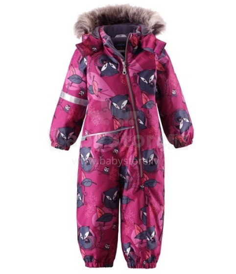 Lassie'18  Lassietec® Pink Art. 710714-4801