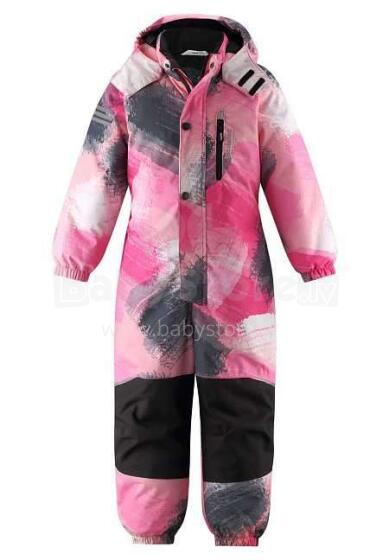 Lassie'21 Lassietec® Oulas Art.720730-3191 Bright Peach