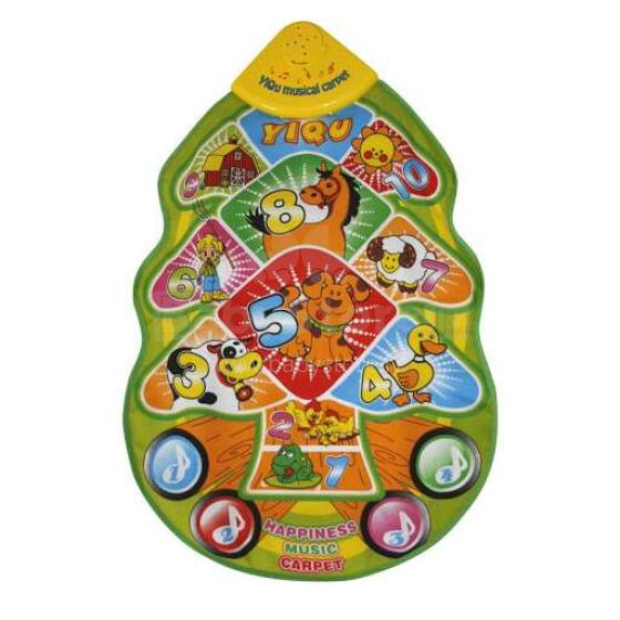 Lorelli Play Mat Art.1030017