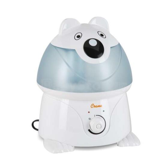 Crane Ultrasonic Cool Mist Humidifier Art.EE 3189