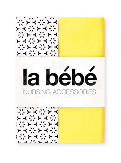 La Bebe™ Nursing Art.81626 Cotton Square Nappy 75x75 см