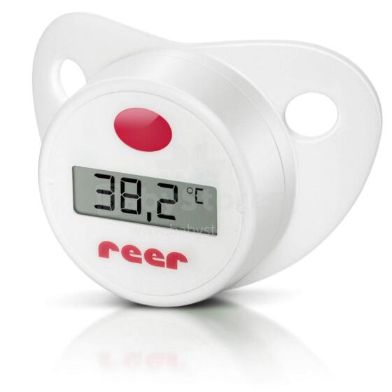 Reer Art.9633 Digital pacifier thermometer  Digital thermometer - pacifier