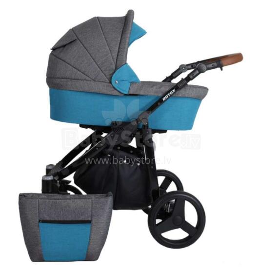 Kunert Rotax Art.81747 Blue