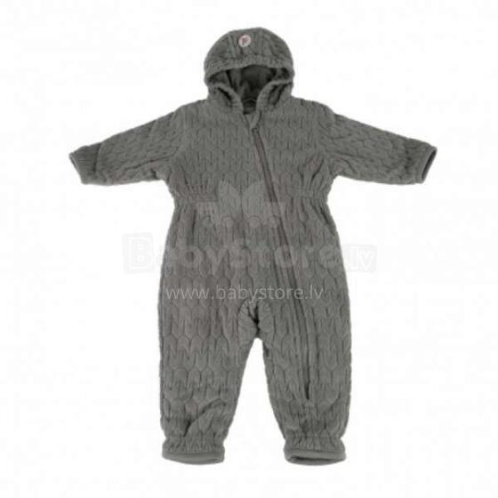 Lodger Skier Empire Fleece Art.SK 601_6-12 Sharkskin