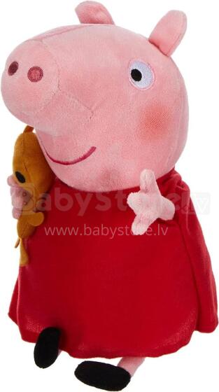 Peppa Pig Art.7196230   Мягкая игрушка Пеппа, 25 см