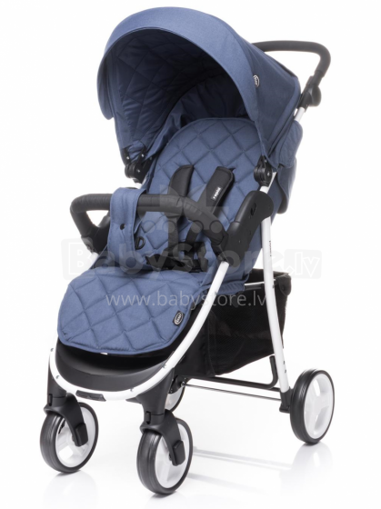 4Baby  Rapid Col.Navy Blue