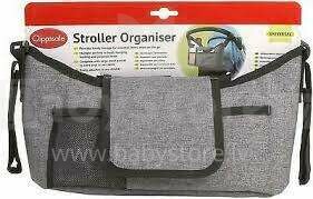Stroller Organiser Art. 43/1 Vežimėlio organizatorius