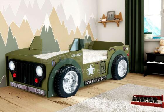 Plastiko Jeep Art.81919