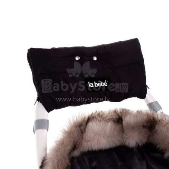 La bebe™ Nursing Art.819730 Black