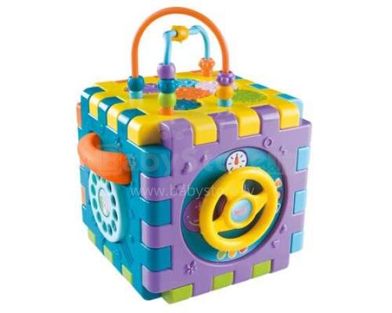 TLC Baby Cube  Art.T20067