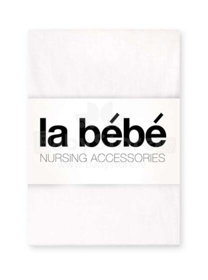 La Bebe™ Flanel Square Nappy Art.82220 110x100 см