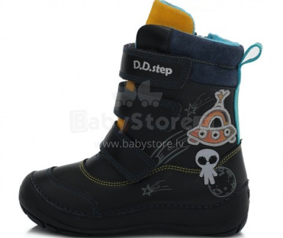 D.D.Step (DDStep) Art.023513AM