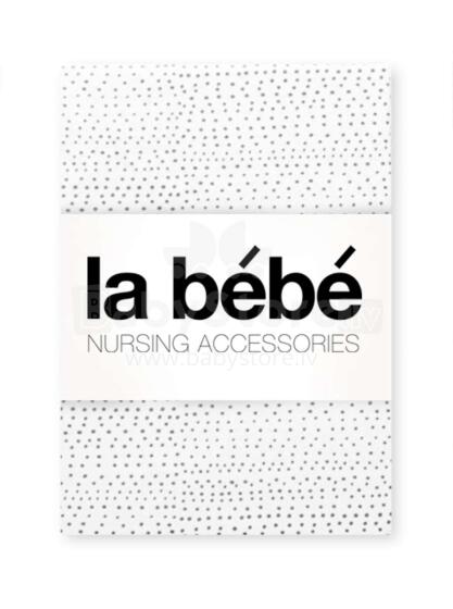 La Bebe™ Cotton Art.82517 80x50 cm