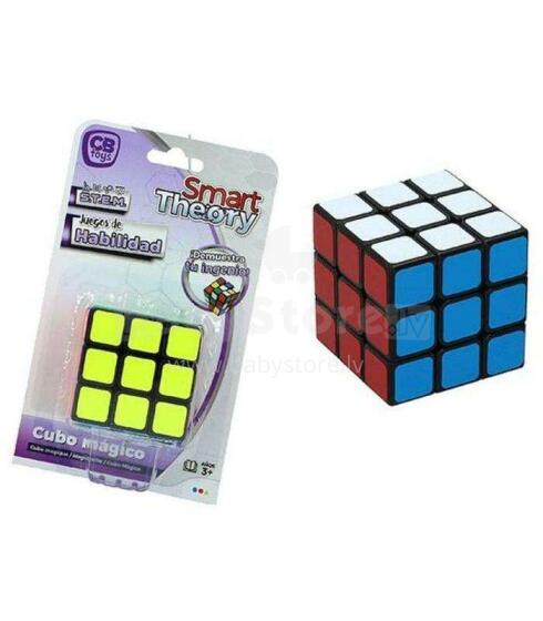 Colorbaby Toys Magic Cube Art.24883