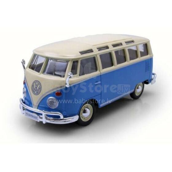 Cararama Art.A25129 Retro auto 1:43