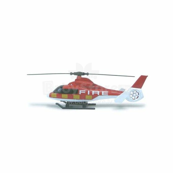 Cararama Art.10400 Helikopteris 1:60